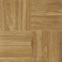 Nexus Self Adhesive 12-Inch Vinyl Floor Tiles, 20 Tiles - 12" x 12", Oak Parquet Pattern - Peel & Stick, DIY Flooring for Kitchen, Dining Room, Bedrooms & Bathrooms by Achim Home Decor