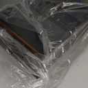 SUNCOZE Hydroponics Growing System Kit, 20 Pods Indoor Herb Garden with 10L Water Tank & Adjustable Height 25", 30W LED Grow Light, LCD Display with Veg/Flower Modes, Pump & Low Water Reminder, Black