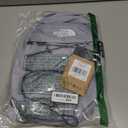 THE NORTH FACE Borealis Mini Backpack, Blue Flax/Twilight Galaxy, One Size