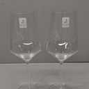 ZWIESEL GLAS Pure Sauvignon Blanc White Wine Glass (Set of 2), Wine Glasses for White Wine, Dishwasher-Safe Tritan Crystal Glasses, Made in Germany (14 Ounce)