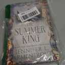 The Summer King, Paperback