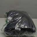 Bedsure Electric Blanket Twin - Soft Flannel Heated Blanket, Fast Heating with 10 Time Settings & 6 Heat Settings, Warm Gift for Grandma (62x84 inches, Black)