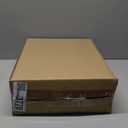 JARLINK Lap Beanbag Book Stand, Hands-Free Reading Pillow Stand for Neck Support, Comfortable Beanbag Book Holder for Bed, Sofa, Dorm Room, Travel (Muted Gray)