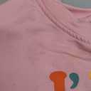 I'm Two Cute Sweatshirt for Girls 2nd Birthday Outfit for Toddler Girl 2 Year Old Birthday Party Long Sleeve Shirts ( 2-3T)