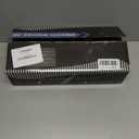 Cordless Handheld Vacuum, Lightweight Portable Hand Vacuum Cleaner with LED Light, Rechargeable Hand Held Vacuum with One-Touch Empty, Powerful Suction for Office, Home, Car, Charcoal