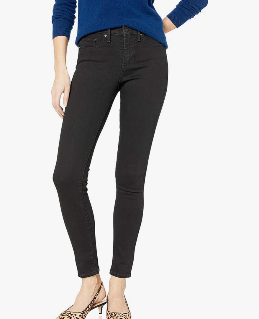 Levi's® Women's 311 Shaping Skinny Jeans Size 30x28