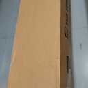 Spa Cover Lift, Under Mount Hot Tub Cover Lift Removal System Reinforced Bracket with 2 Top Mount Foam Cover, fits Most Hot Tub Sizes Spa Cover Lifts