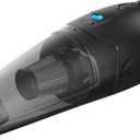 BSRCO Handheld Vacuum Cordless 8000PA, Car Vacuum Portable Cordless 30 Mins Runtime & Under 70dB Quiet, Hand Held Vacuum Cleaner, 1.4lbs Hand Vacuum Cordless for Car/ Home/ Office, Pet Hair