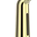 Automatic Soap Dispenser Touchless, 4 Adjustable Levels, Auto Hand Soap Dispenser, Infrared Motion Sensor, Kitchen & Bathroom