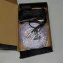 Interior Car LED Strip Lights APP Control, 5 in 1 RGB 16 Million Colors Ambient Lighting Kit with 236 inches Fiber Optic, Music Mode Inside Car Lighting Decorations