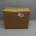 Shoe Slots Organizer 36 Pack - Shoe Organizer Space Saver 50%,Adjustable Thickening Shoe Stackers for a pair of Shoes,Shoe Storage Shoe Rack Holder for closet organization,organizador de zapatos,White