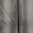 Ideal Pet Products Air Seal Pet Door with Telescoping Frame, Large, 10.25" x 15.75" Flap Size