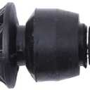 2 Pcs Front Sway Bar Link, Front Stabilizer Bar Link Kit 25918049 K700432 for Chevy Silverado Avalanche Suburban Tahoe GMC Sierra Yukon Cadillac Escalade