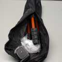 Victiv Tripod 74-Camera-Tripod for Cell Phone, Aluminum Professional Heavy Duty Camera Tripod Stand, Tripod for Camera DSLR SLR with Carry Bag, Compatible with Canon Nikon iPhone, 74 Inch