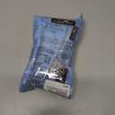 4 x Fussie Cat Ocean Fish and Salmon Puree, lickable cat Treats, 0.5oz Pouch Pack of 4