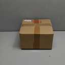 Ceramic Pots with Lid Cookware StockPot Clay Pot for Cooking (Black, 1.9 Quart)