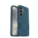 OtterBox Samsung Galaxy S25 (Only) - Commuter Series Case - Don’t Be Blue - Slim & Tough - Pocket-Friendly - with Port Protection - Non-Retail Packaging