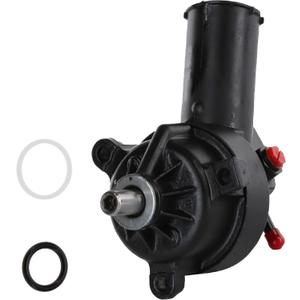 Cardone 20-7241 Remanufactured Power Steering Pump with Reservoir