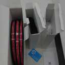 Govee Outdoor LED Strip Lights, 98.4ft Smart Outdoor Lights Work with Alexa and Google Assistant, App Control, IP65 Waterproof, RGBIC Lights for Patio, Eave, Party Decorations