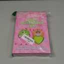 OCHIDO Kids Valentines Day Greeting Cards With Heart Shape Squeeze Toys,24 Pack Kids Valentine Exchange Cards for Girls Boys School Class Exchange Gifts,Classroom Prizes, Bulk,Valentine Party Favor