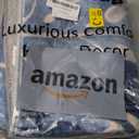 Wonnitar Tropical Washable 3x5 Entry Rug, Leaf Blue Small Rugs for Bedroom, Botanical Non-Slip Living Room Carpet Low Pile Indoor Floor Carpet for Mud Room Dining Table Doorway