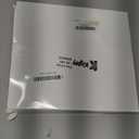 Kigley 3 Set Christmas Acrylic Quilting Template Ruler Christmas Tree Mitten Bell Template Patchwork Quilt Supplies for Use with 10'' Precut Fabric Squares Cutting Patterns Sewing Blanket DIY (Clear)