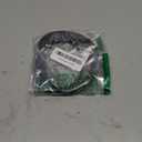 Ultra Durable 661570 3387610 Dryer Drum Belt - Compatible with Whirlpool Kenmore - Replaces AP5983729 661570V 3389728 3393999 PS11722115 WED94HEXW0 WED94HEXW1