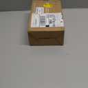 Clear Ice Cube Maker, 2.5" Stainless Steel Ice Ball Maker Mold for Whiskey & Cocktails, Non-BPA Premium Silicone Ice Cube Molds, Easy-Release Sphere Ice Maker, Bourbon Gifts for Men (2 PACK) (Black)