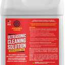 Shooter's Choice Ultrasonic Cleaning Solution (Select Your Style)