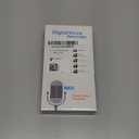 64GB (7200Hrs) Voice Recorder w/Type-C, Voice Activated Recorder with AI-Intelligent Noise Reduction, Audio Recording Device 90 Days Storage Capacity for Lectures Meeting, Class, Work, Interviews