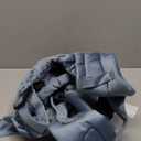 Baby Carrier Newborn to Toddler (Denim)