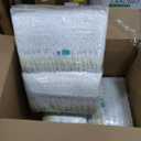 Pampers ZZZ Overnight Diapers, Size 5 (27+ lbs), 88 Count, Nighttime Protection Disposable Baby Diaper, Night Time Leak and Skin Protection