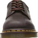 Dr. Martens Unisex-Adult 8053 5 Eye Padded Collar-u, US Men 8 - US Women 9