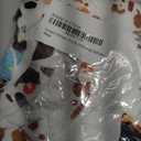 2 x Pumpkin Halloween Shirts for Women Leopard Pumpkin Graphic T-Shirt Funny Fall Short Sleeve Tee Thanksgiving Gift Shirt, Small