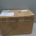 Hotlemon Large Bluetooth Speaker: 240W Peak Powerful Loud Sound with Deep Bass, 15H Playtime, Fast Charge, TWS, Portable Wireless Speakers for Outdoor, Party, Beach, Backyard, Home, Outside (Silver)