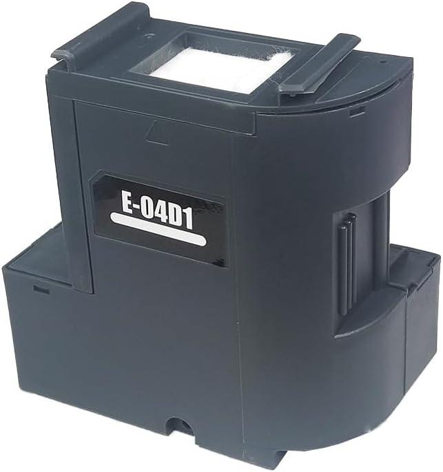 E04D1 Maintenance Box