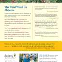 The Flower Gardener's Bible: A Complete Guide to Colorful Blooms All Season Long: 400 Favorite Flowers, Time-Tested Techniques, Creative Garden Designs, and a Lifetime of Gardening Wisdom