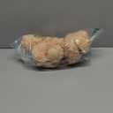 Golden Retriever Dog Microwavable & Weighted Puppy Stuffed Animals- 1.5 Lbs Unscented Doodle Heating Pad for Warmth, Period Cramps & Anxiety, Cute Dog Plushie Toy Gifts for Women Girls & Kids