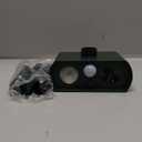 Dog Repellent Deterrent with LED Flash Lights for Yard Farm Garden