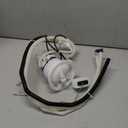 Electric Fuel Filter Pump Module Assembly Fit for BMW 128i 135i 325i 325xi 328i 330i 335i 335is 2006-2013 No.16117163295 - Pack of 1 Durable Material Replacement