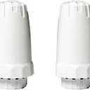 Alexapure Water Pitcher Replacement Filter Pack