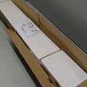 Cylinder Stands for Party 5Pcs Round Pedestal Stand Foldable Cardboard Columns Cylinder Tables for Parties Baby Shower Birthday Wedding Pillars Display Decoration