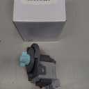 00642239 642239 Dishwasher Drain Pump Fits For Bosch Kenmore Thermador Dishwasher,Replaces AP3996662,00184178,184178,1387293,AH3479214,EA3479214,EAP8729769,PD00000083,PS3479214,PS8729769