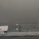 PURE ERA Bullnose Carpet Stair Treads Set Tape Free Non-Slip Indoor Stair Protectors Pet Friendly Rugs Covers Soft Skid Resistant Washable Reusable 9.5" x 30"(14 Pieces,Gray) (Grey)