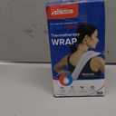 Bed Buddy Neck Heating Pad and Microwave Heating Pad, Heated Neck Wrap - Heating Pad For Neck, Sore Muscles - Microwavable Neck Heating Pad, Heating Pad For Cramps, Neck Warmer