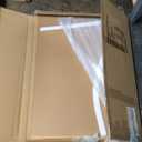 Bits and Pieces Puzzle Board with Drawers  1500 Piece Jigsaw Puzzle Table Organizer  Premium Wooden Puzzle Board for Adults, 26"x35" Smooth Non-Slip Surface, Portable Puzzle Table with Sorting Trays