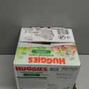 Huggies Natural Care Sensitive Baby Wipes, Unscented, Hypoallergenic, 6 Flip-Top Packs (288 Wipes Total)