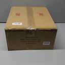 BesLowe 27" 4-Light Bathroom Light Fixture, Modern Black Bathroom Vanity Light, Bathroom Lighting Fixtures Over Mirror, Matte Black Wall Lamp, Wall Lights for Living Room Bedroom Hallway