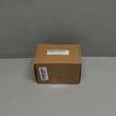 uxcell 3 Pcs Toilet Bowl Brush Replacement Head 15mm, Toilet Scrub Brush Cleaning Round Ball Shaped Toilet Brushes Heads White