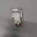 Lipstick Holder PU Leather Keychain Potable Chapstick Holder, Lipstick Pouch, Soft Lip-Balm Holder Travel Storage Case